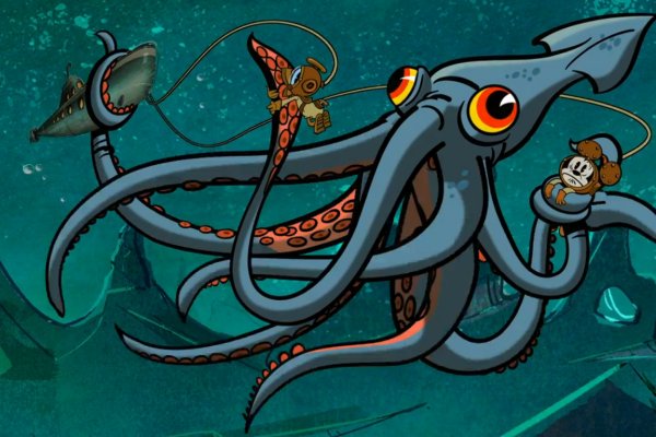 Kraken darknet зеркала